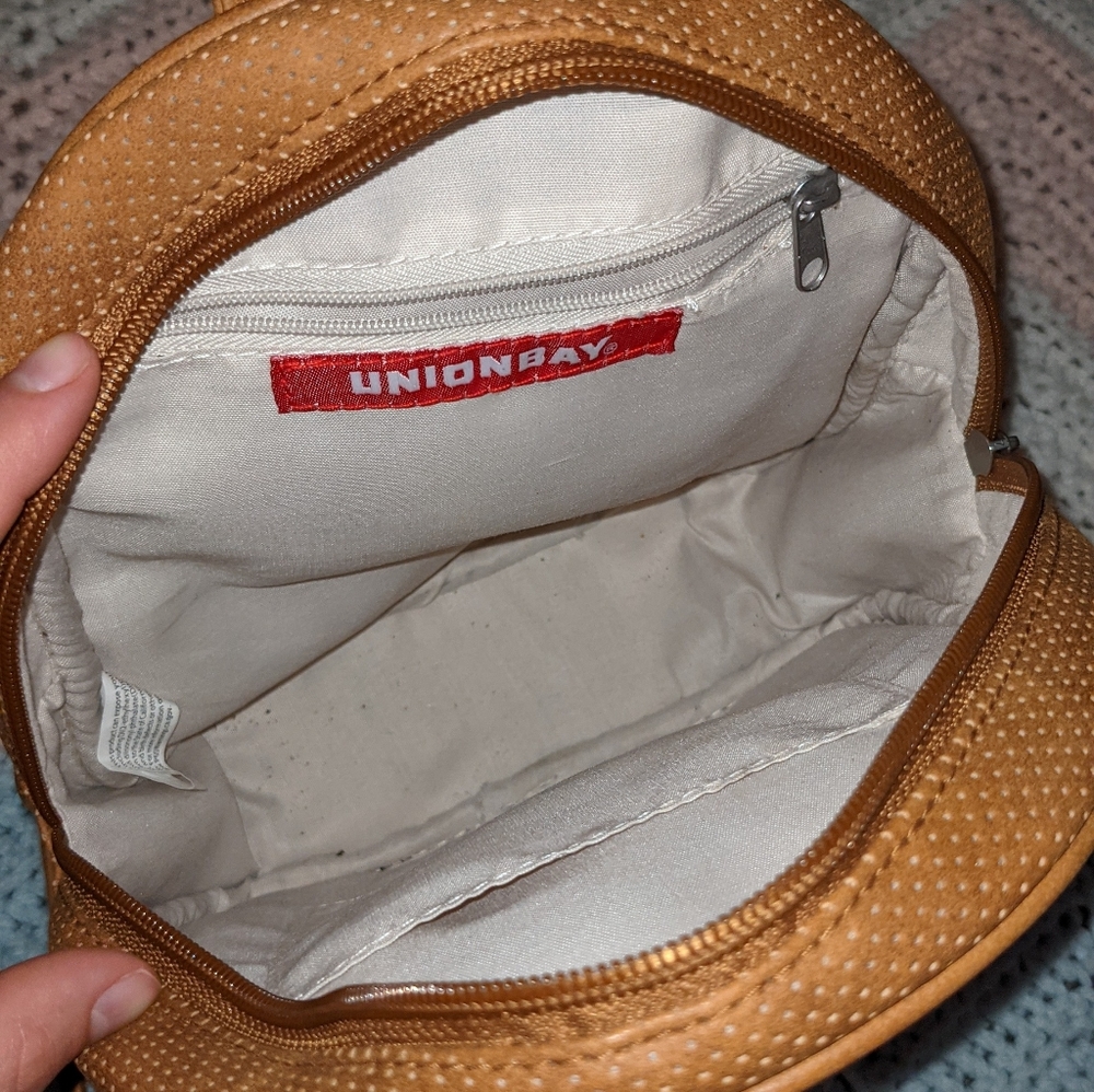 Union Bay Mini Backpack - Picture 5 of 6